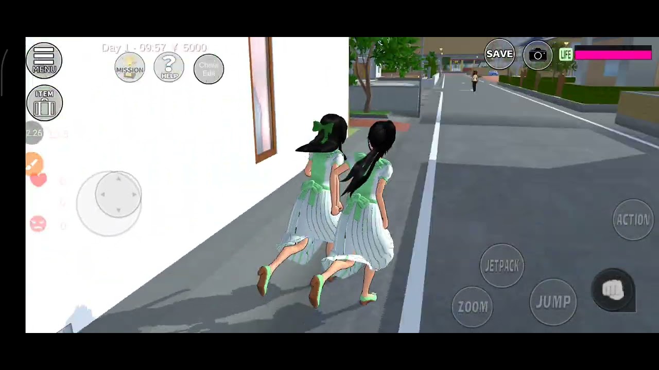 အခင်ဆုံး သူငယ်ချင်း (၂) ယောက်အပိုင်း(၁)💗