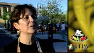 Brownsville Farmers Market - Video 1 of 3
