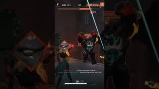 Who’s Our New Throw Character Guys ? #marvelrivals # #codex #gaming #editing #idkwhattoputhere