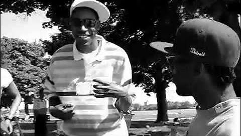 Official Video Claude VonStroke "Who