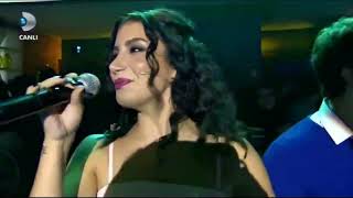 İrem Derici - Gel Gel Sarışınım