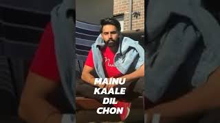 rondi parmish verma whatsapp status