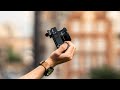 Are Kit Lenses Actually Good For Photography!? Sony A6400 16-50 Kit lens // City Street Photography!