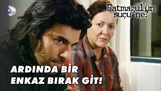 Vicdanın Sesi Yetişmez Gittiğin Yerlere - Fatmagülün Suçu Ne? 12.Bölüm
