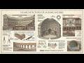 L'Architecture de la Rome Antique : Comment ils ont bâti l'éternité