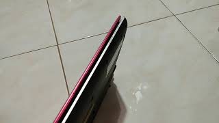Laptop Sony Vaio AMD E350 Ram 4gb Hdd 320gb