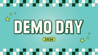 Cal Poly CIE Presents: Demo Day 2026