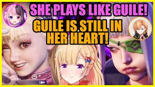 Shibuya Hal and Pururu can't help but laugh about Akirose's playstyle (VSaikyou Scrims)