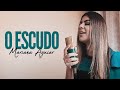 Mariana Aguiar | O Escudo (Cover Voz da Verdade)