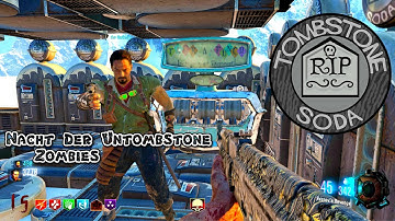 Cod Bo3 Coop Custom Zombies Nacht Der Untombstone