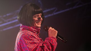 Oliver Tree - Essence (Live in Luxembourg, November 2nd, 2023)