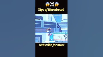 Tips of hoverboard #bgmi #pubg #gaming #bgmitips #tipsandtricks #shorts #viral