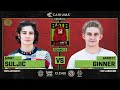 Batb 12 sunny suljic vs garrett ginner  round 2  battle at the berrics  presented by cariuma