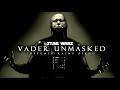 Star Wars Vader Unmasked Rainy Detuned Piano Padmès Destiny