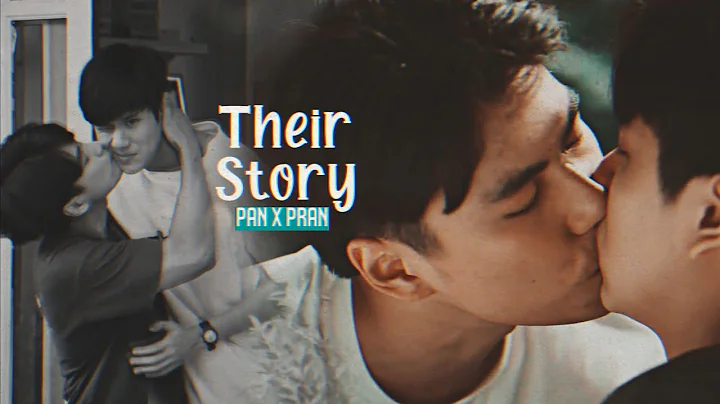 Pran  Pat | Their story [1x01 - 1x12]