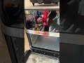 Essa fritadeira tá mudando a rotina de muita gente! #shorts