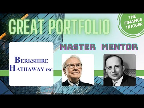 Vídeo: Què té Berkshire Hathaway?