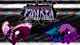 Fallen Knight Remix Ost - Fnf Glitched Legends V1.5-V2.0