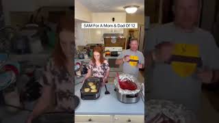 Mom And Dad Of 12 Morning Routine