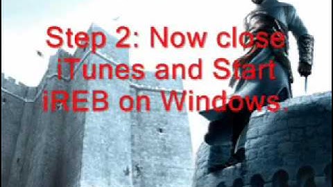 LATEST HOW TO Fix 1604 , 1600 , 1602 Error During iPhone 3.1.3 IPSW ( 100% working) Custom Restore