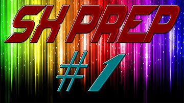 MX Simulator - 2014 Supercross Prep #1 - ATSYMX