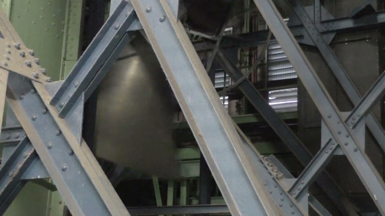 Hamburg Jahrtausendglocke Neu