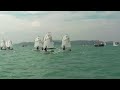 Optimist Raw 5 | Volvo Ocean Race Academy