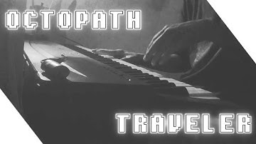 Octopath Traveler OST - Battle At Journey
