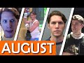 Best of Jerma - August 2021