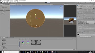Unity Shader: Using Grab Passes