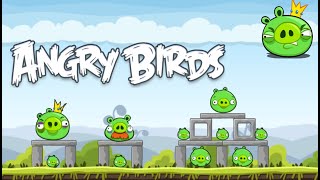 Angry Birds Custom Levels 2.0 Beta - BY 