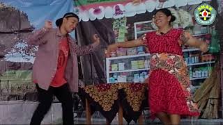 Seni Budaya Kelas 10 Teater Tradisional Beli Telor 10 Mipa Grup 01