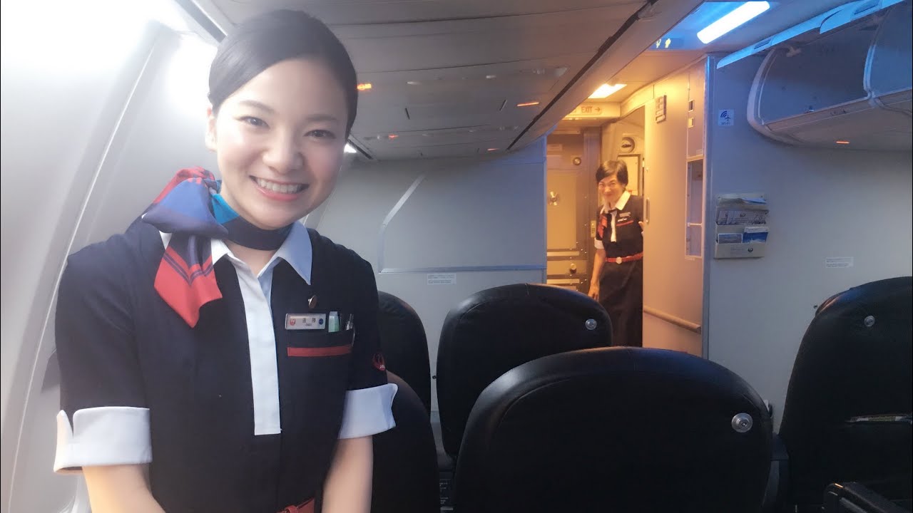 飛行記錄 日本航空豪華經濟艙 Class J 波音b737 800 名古屋中部 東京成田japan Airlines Premium Economy Nagoya Tokyo Narita Youtube