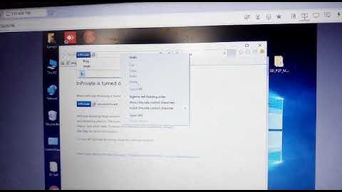 RMGB BC installation part 2