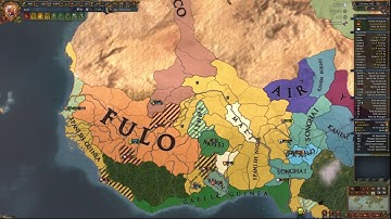 EU4 MP - Beyond Typus Ep 91