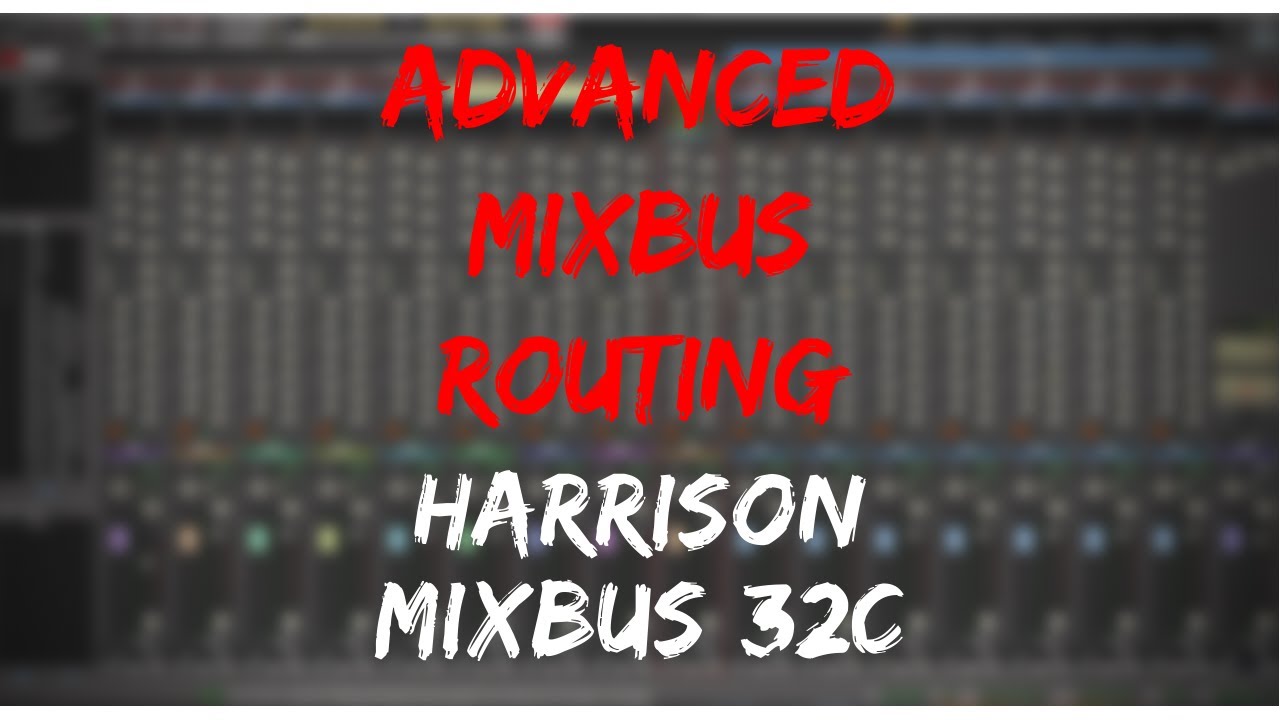 mixbus 32c manual pdf mixbus 32c manual pdf