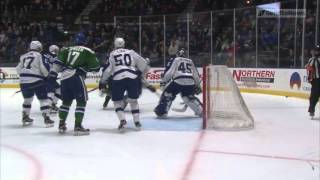 Marlies Highlights - December 11, 2015