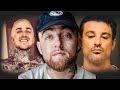 The Sad Story Behind Mac Miller's Overdose