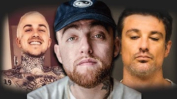 The Sad Story Behind Mac Miller