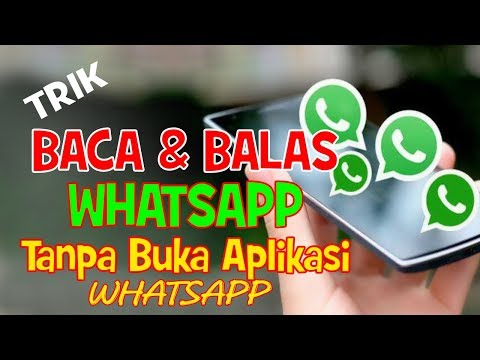 Video: Cara Meletakkan Iklan Di Semua Papan Mesej