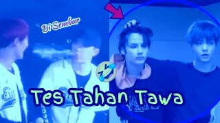 Tes Tahan Tawa! Para Idol K-Pop Ngelawak Tanpa Mereka Sadari.