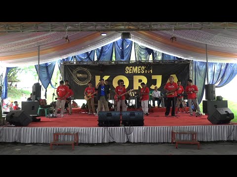 LIVE KORJA BAND