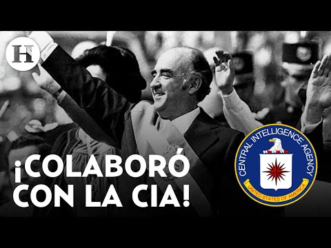 Archivo desclasificado revela
