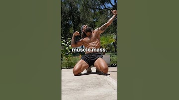Reverse Bodybuilding.