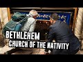 Where Jesus Was Born Bethlehem Episode 5 Season 1 The Holy Land Where Jesus Was Born Bethlehem Episode 5 Season 1 The Holy Land