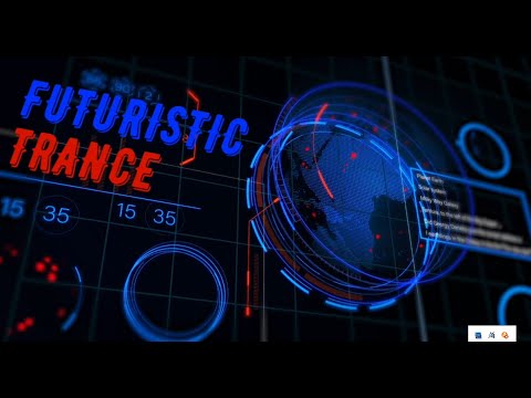 Futuristic Trance – Best Progressive & Uplifting Trance Mix (Mixed by Pavel Gnetetsky)
