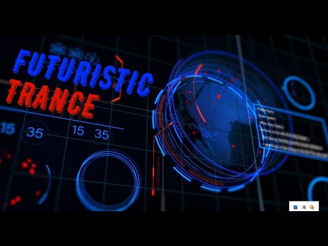 Futuristic Trance – Best Progressive & Uplifting Trance Mix (Mixed by Pavel Gnetetsky)