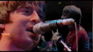 Oasis - 15 Don't Look Back In Anger [1996'08'11 Knebworth Park Stevenage, UK]