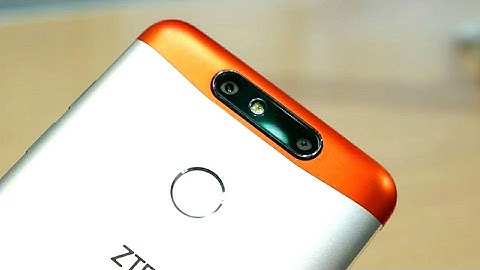 ZTE Blade V8 Mini & V8 Lite | Hands On Experience