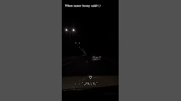 يا انا يا مفيش تامر حسني تامر حسني حالات واتس 